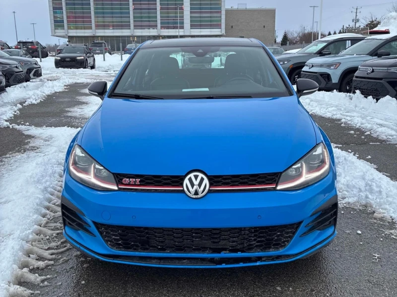 VW Golf * Autobahn * CARFAX * ЦЕНА ДО БГ, снимка 6 - Автомобили и джипове - 53112710