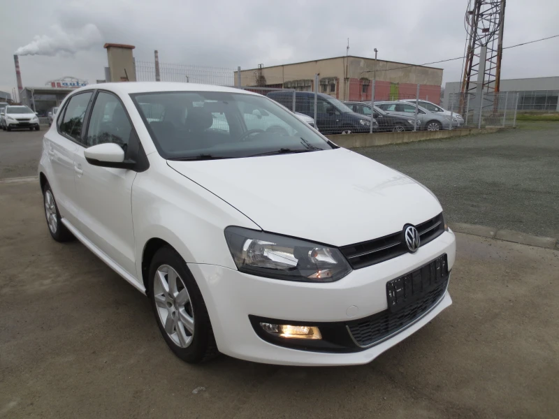 VW Polo 1.4 i * ГАЗ* , снимка 3 - Автомобили и джипове - 53291972
