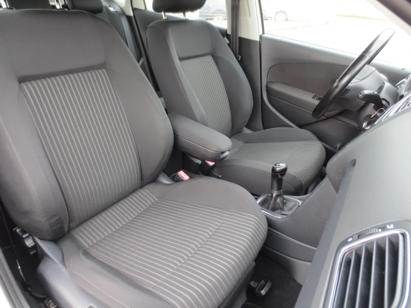 VW Polo 1.4 i * ГАЗ* , снимка 15 - Автомобили и джипове - 53291972
