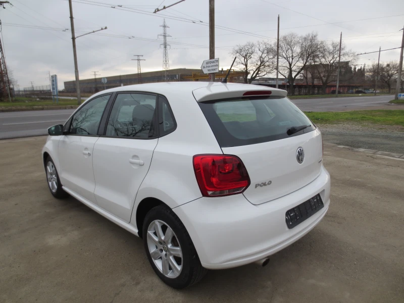 VW Polo 1.4 i * ГАЗ* , снимка 7 - Автомобили и джипове - 53291972