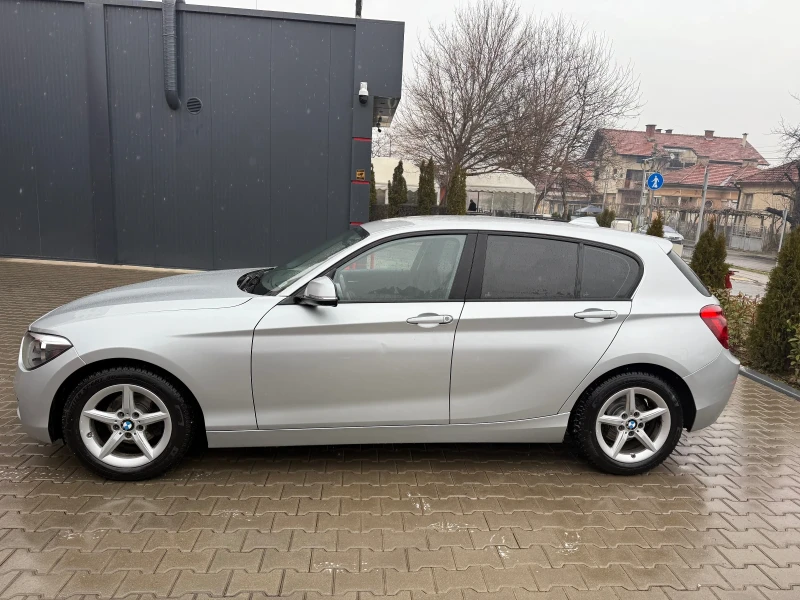 BMW 116, снимка 3 - Автомобили и джипове - 53298134
