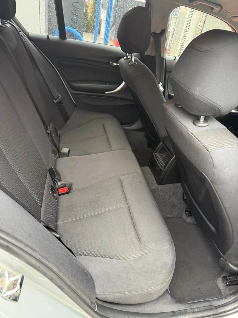 BMW 116, снимка 13 - Автомобили и джипове - 53298134