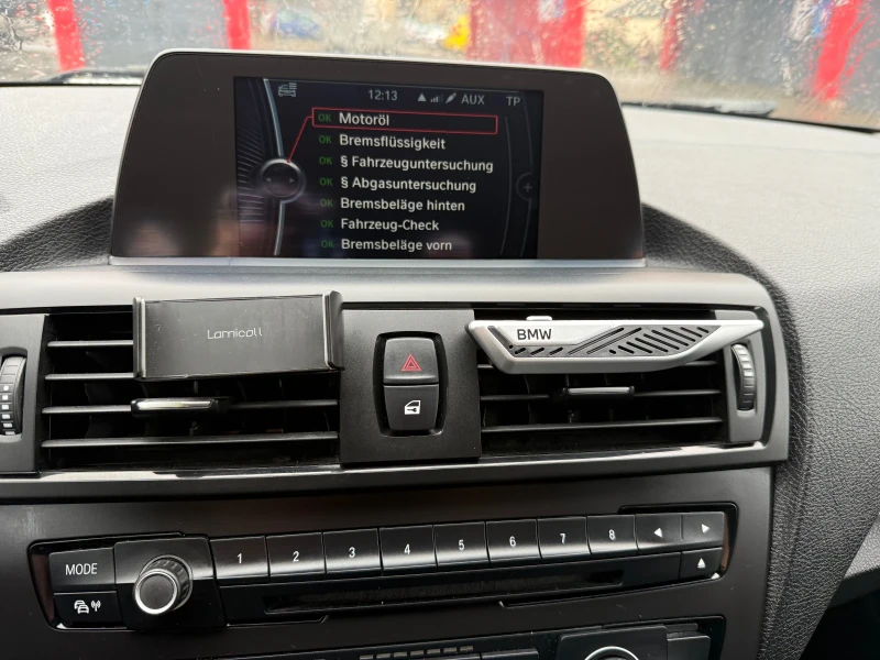 BMW 116, снимка 16 - Автомобили и джипове - 53298134