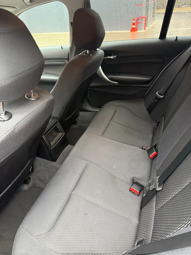 BMW 116, снимка 14 - Автомобили и джипове - 53298134