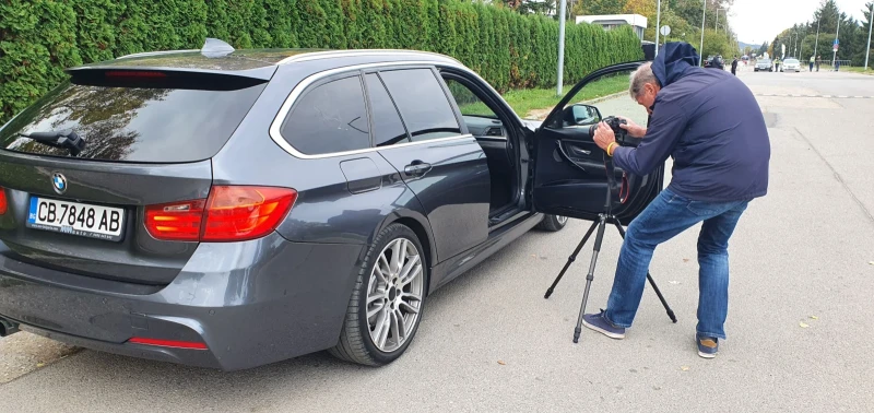 BMW 335 xDrive Indivudual