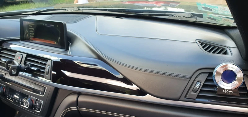 BMW 335 xDrive Indivudual, снимка 4 - Автомобили и джипове - 53307502