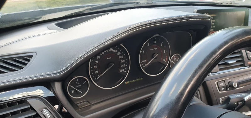 BMW 335 xDrive Indivudual, снимка 3 - Автомобили и джипове - 53307502