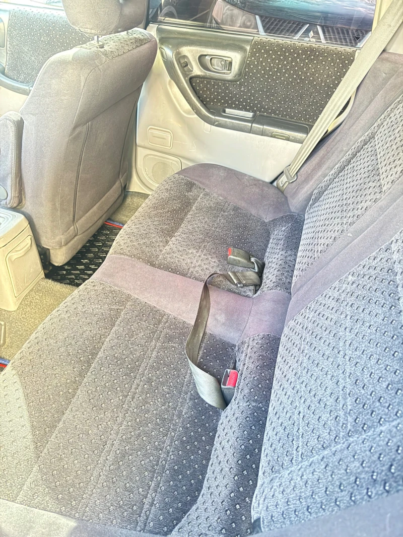 Subaru Forester 4х4 газ, снимка 8 - Автомобили и джипове - 53465332