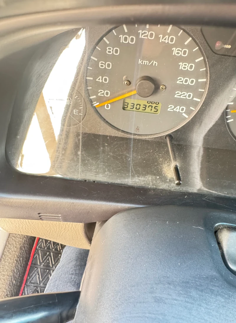 Subaru Forester 4х4 газ, снимка 13 - Автомобили и джипове - 53465332