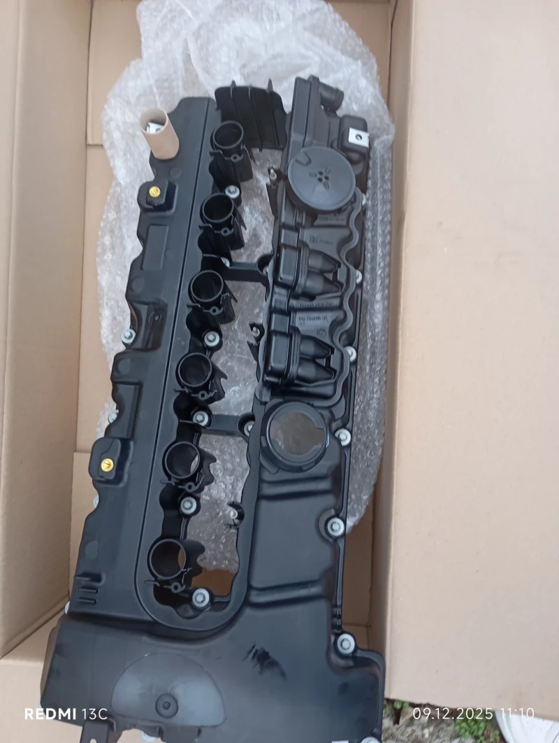 BMW 523 Facelift , снимка 4 - Автомобили и джипове - 53578434