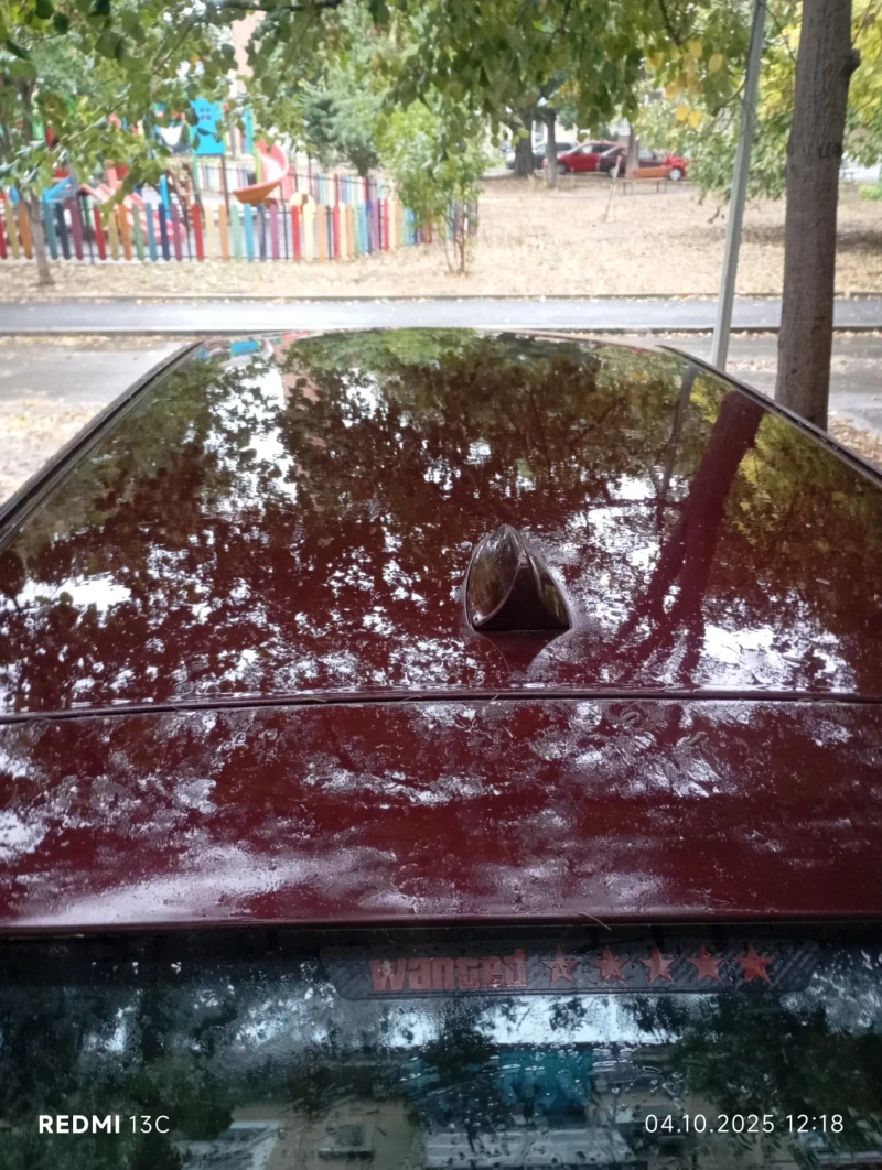 BMW 523 Facelift , снимка 6 - Автомобили и джипове - 53578434