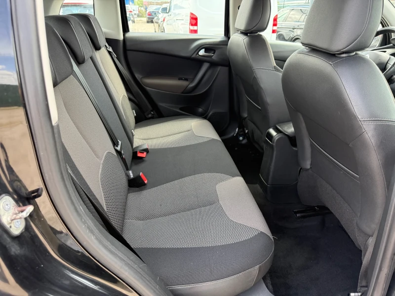 Citroen C3 1.6d 100hp EVRO6 - 8999 лв. - 16669964 | Car24.bg