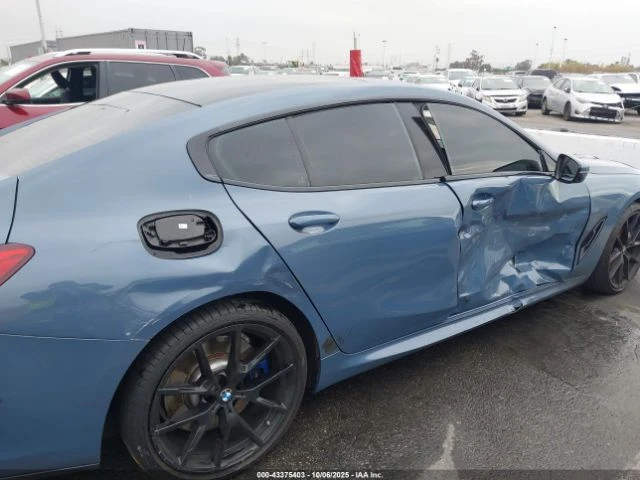 BMW 840 Gran Coupe | Mobile.bg — изображение 7