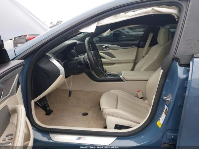 BMW 840 Gran Coupe | Mobile.bg — изображение 13