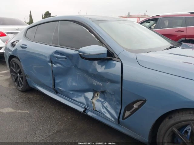 BMW 840 Gran Coupe | Mobile.bg — изображение 12