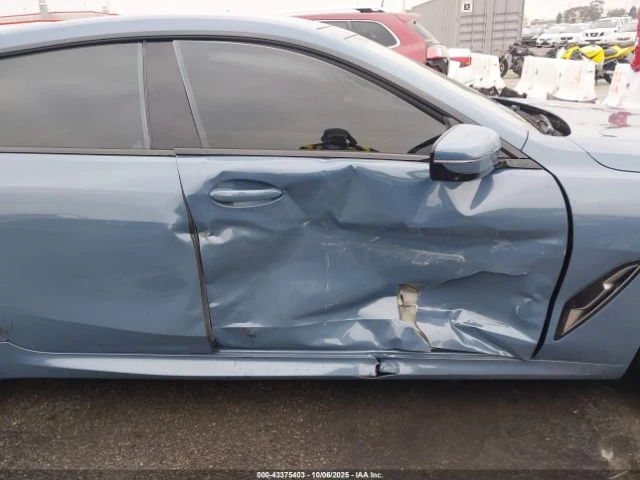 BMW 840 Gran Coupe | Mobile.bg — изображение 9