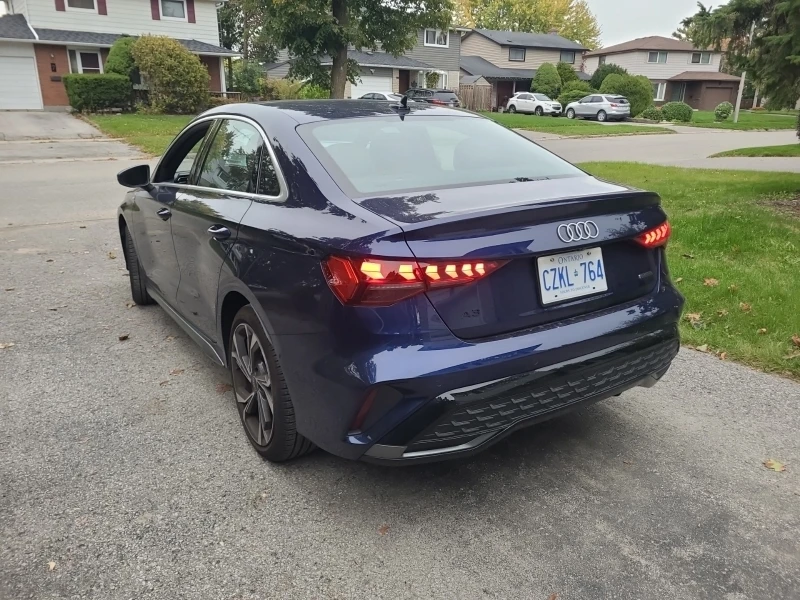 Audi A3 * TECHNIK* CARFAX *    | Mobile.bg   4