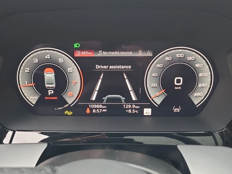 Audi A3 * TECHNIK* CARFAX *    | Mobile.bg   9