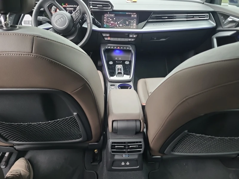 Audi A3 * TECHNIK* CARFAX *    | Mobile.bg   10