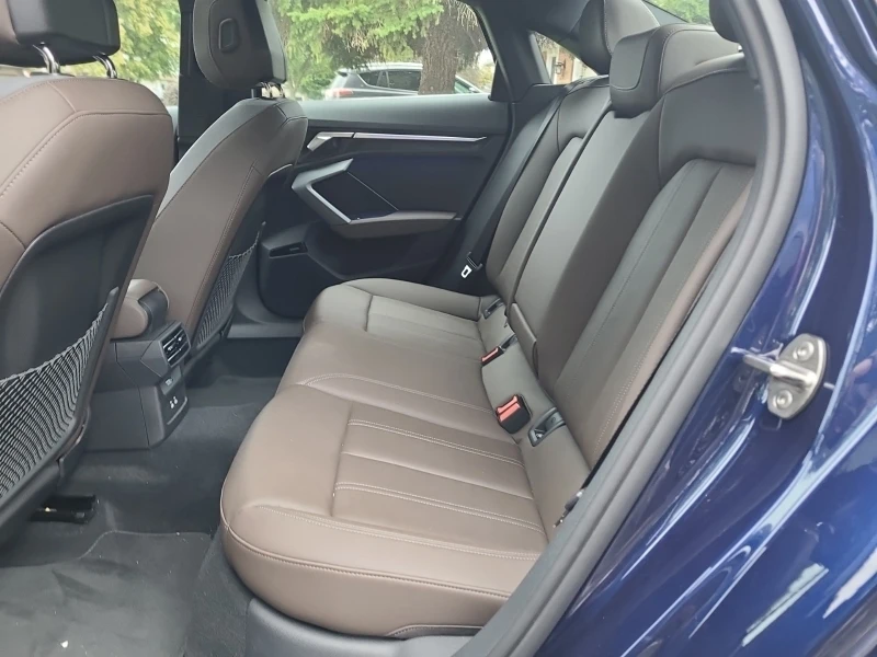 Audi A3 * TECHNIK* CARFAX *    | Mobile.bg   11