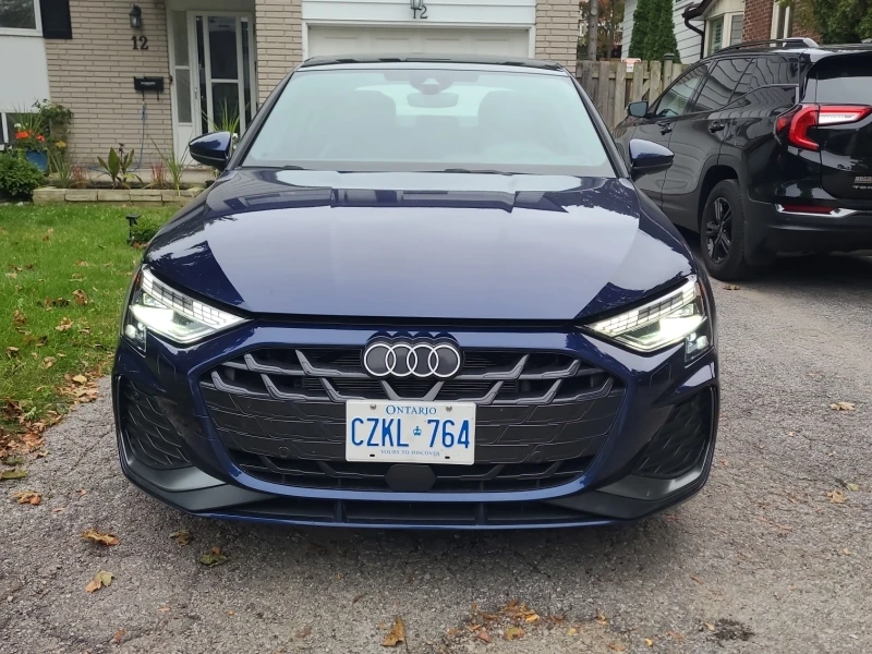 Audi A3 * TECHNIK* CARFAX *    | Mobile.bg   3