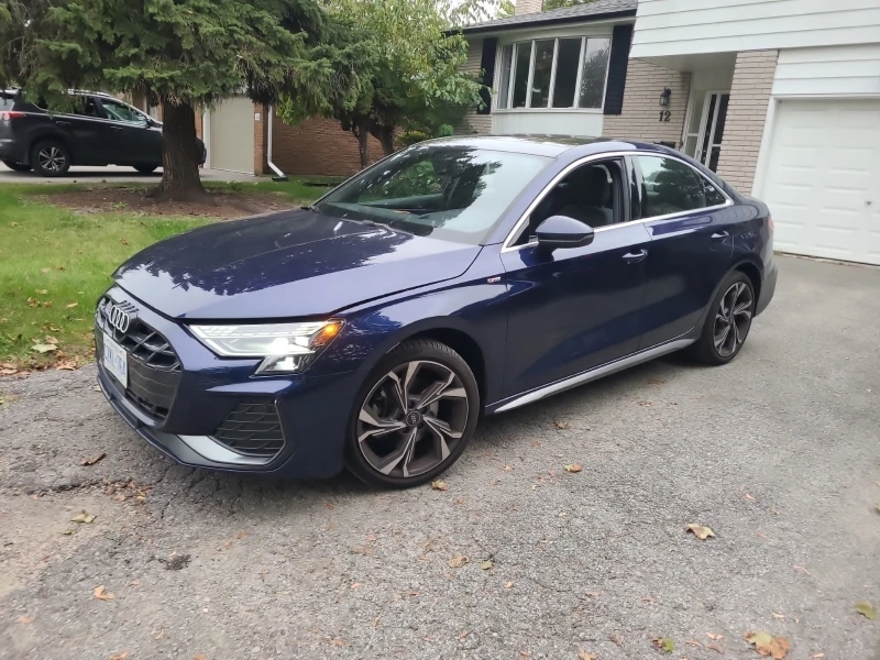 Audi A3 * TECHNIK* CARFAX *    | Mobile.bg   2