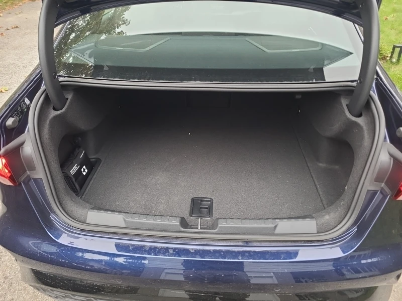 Audi A3 * TECHNIK* CARFAX *    | Mobile.bg   12