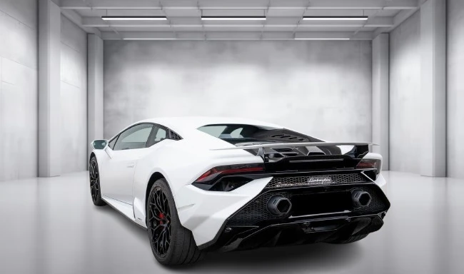 Lamborghini Huracan = Tecnica = Carbon Ceramic Brakes Гаранция - изображение 5