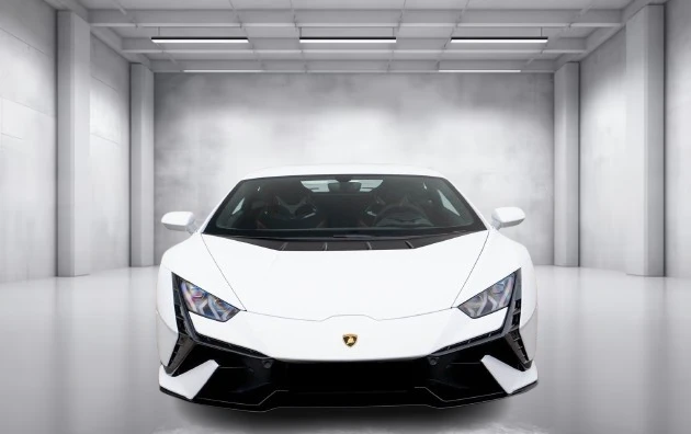 Lamborghini Huracan = Tecnica = Carbon Ceramic Brakes Гаранция - изображение 3