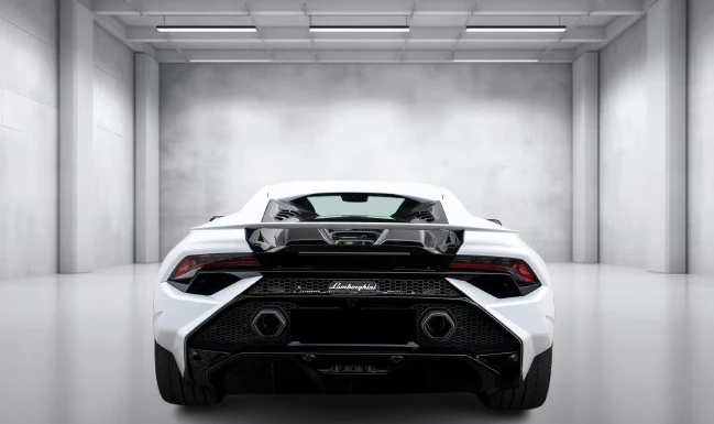 Lamborghini Huracan = Tecnica = Carbon Ceramic Brakes Гаранция - изображение 4