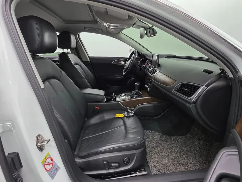 Audi A6 2.0 TDI | Mobile.bg � ����������� 10