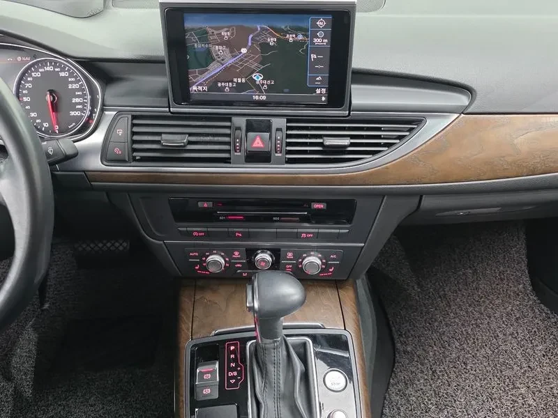 Audi A6 2.0 TDI | Mobile.bg � ����������� 15