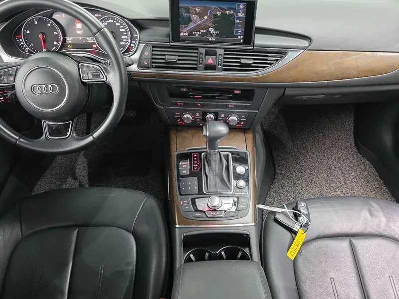 Audi A6 2.0 TDI | Mobile.bg � ����������� 7