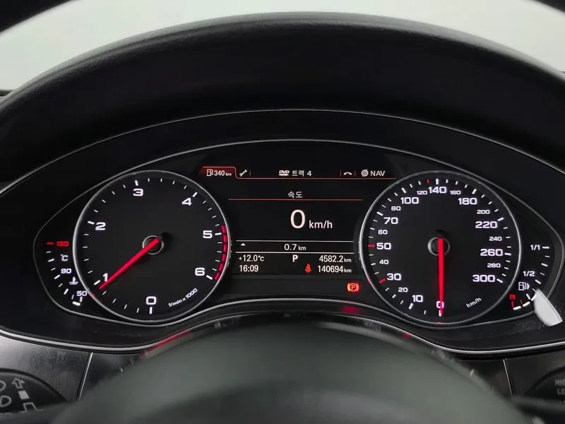 Audi A6 2.0 TDI | Mobile.bg � ����������� 8