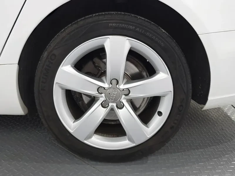 Audi A6 2.0 TDI | Mobile.bg � ����������� 5