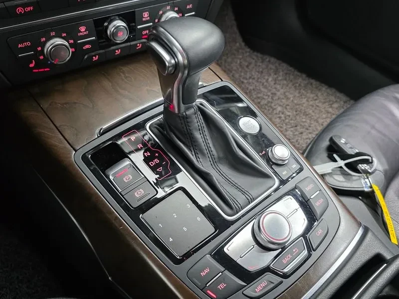 Audi A6 2.0 TDI | Mobile.bg � ����������� 9