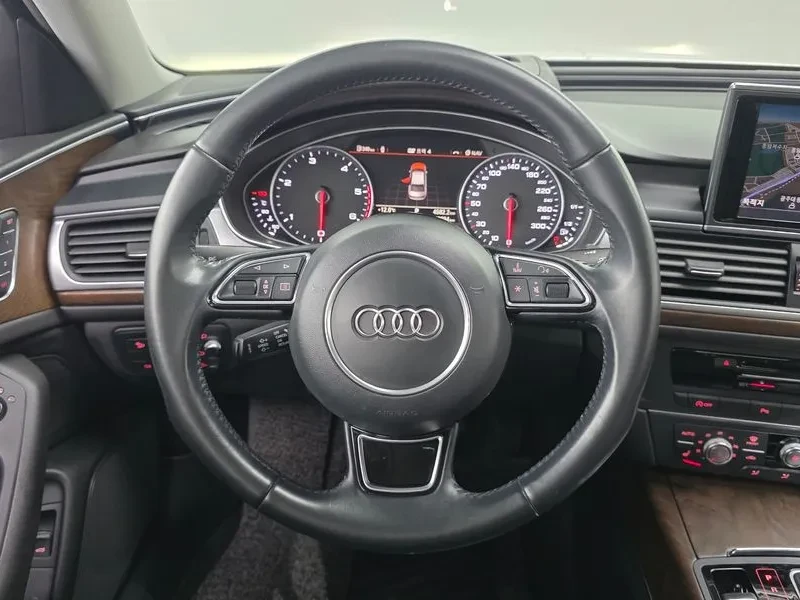 Audi A6 2.0 TDI | Mobile.bg � ����������� 14