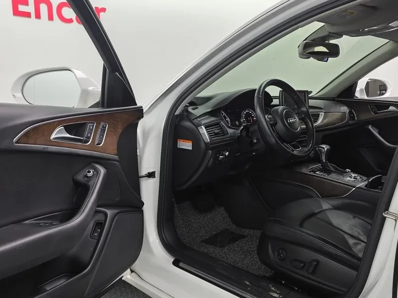 Audi A6 2.0 TDI | Mobile.bg � ����������� 12