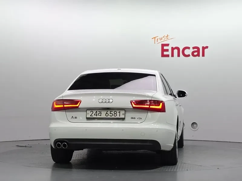 Audi A6 2.0 TDI | Mobile.bg � ����������� 4