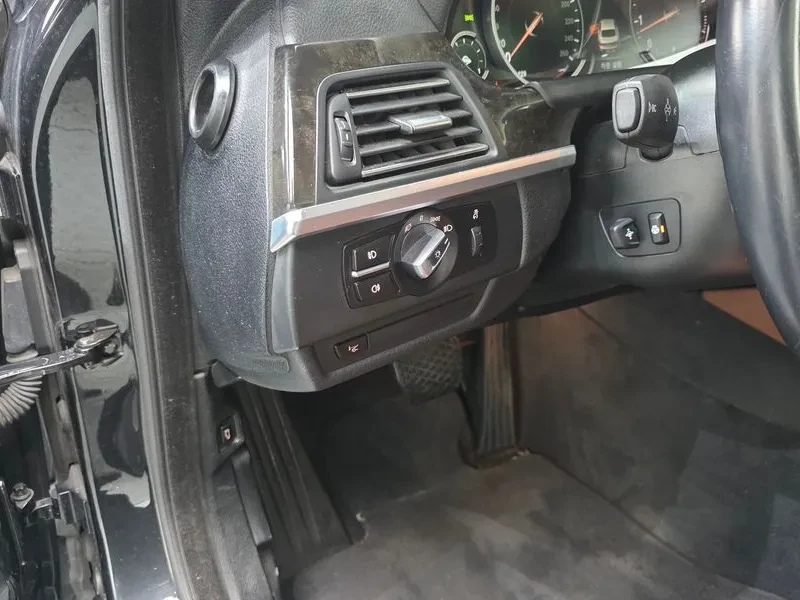 BMW 640 I Gran Coupe, снимка 15 - Автомобили и джипове - 54218182