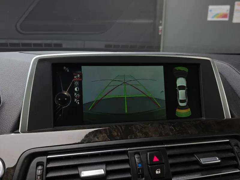 BMW 640 I Gran Coupe, снимка 17 - Автомобили и джипове - 54218182