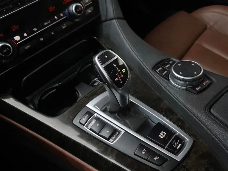 BMW 640 I Gran Coupe, снимка 9 - Автомобили и джипове - 54218182