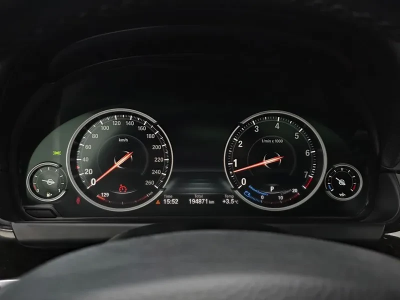 BMW 640 I Gran Coupe, снимка 8 - Автомобили и джипове - 54218182