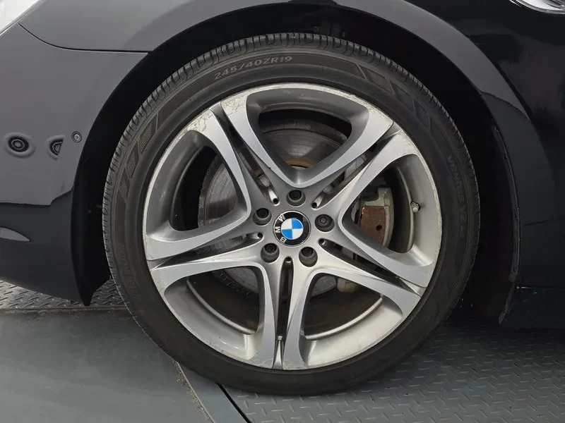 BMW 640 I Gran Coupe, снимка 5 - Автомобили и джипове - 54218182