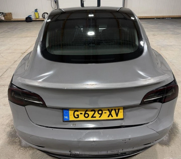 Tesla Model 3 Performance EU, снимка 15 - Автомобили и джипове - 54229227