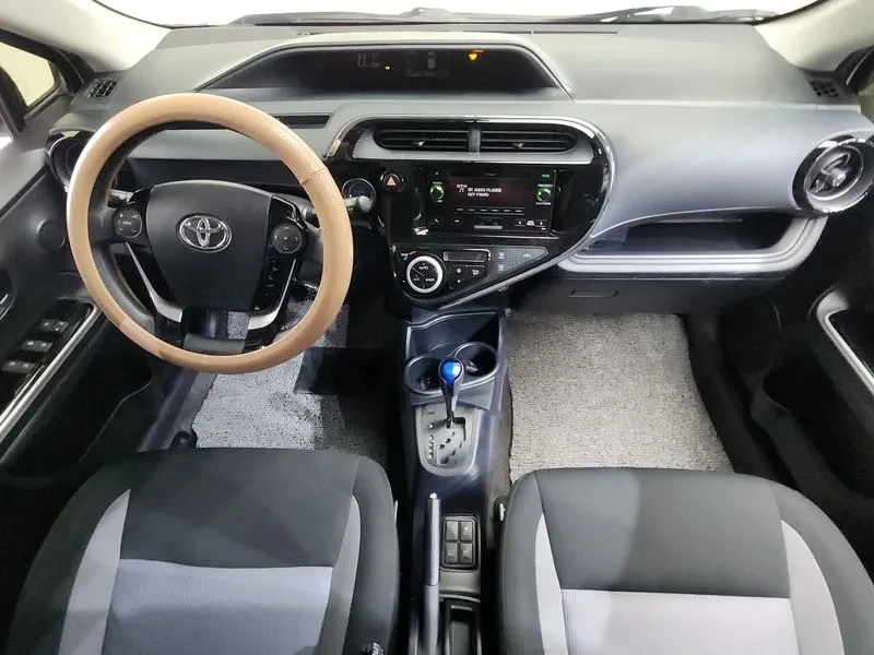 Toyota Prius 1.5, снимка 6 - Автомобили и джипове - 54923226
