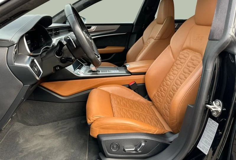Audi Rs7 4.0 Sportback Quattro , снимка 7 - Автомобили и джипове - 55033037