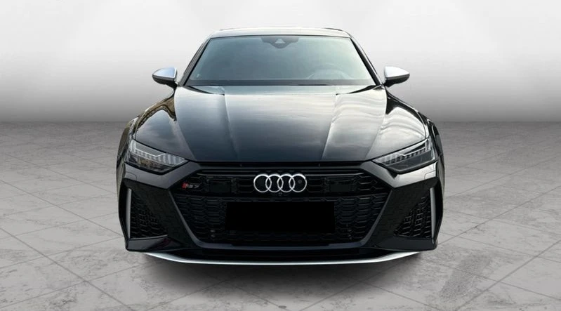 Audi Rs7 4.0 Sportback Quattro , снимка 2 - Автомобили и джипове - 55033037