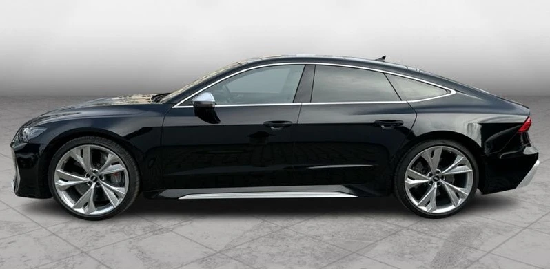 Audi Rs7 4.0 Sportback Quattro , снимка 3 - Автомобили и джипове - 55033037