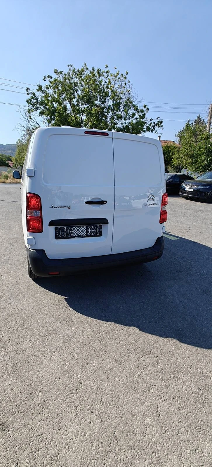 Citroen Jumpy, снимка 11 - Автомобили и джипове - 55730365